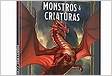 Dungeons Dragons Monstros e Criaturas Amazon.com.b